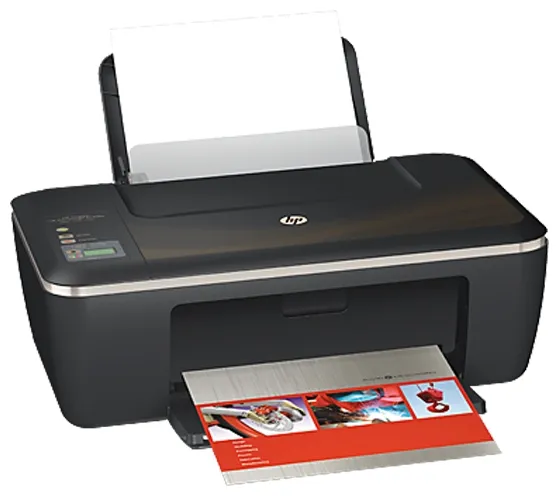 МФУ HP CZ338A Deskjet Ink Adv 2520HC AIO