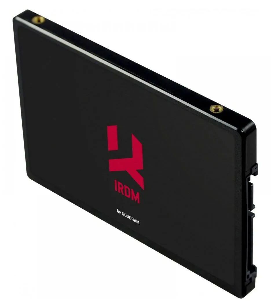 SSD накопитель 120GB GOODRAM IR-SSDPR-S25A-120