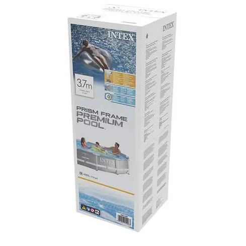 Каркасный бассейн Intex 26710NP