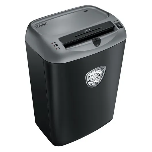 Шредер Fellowes Powershred 70S FS-46711