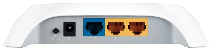 Маршрутизатор беспроводной TL-WR720N(RU)