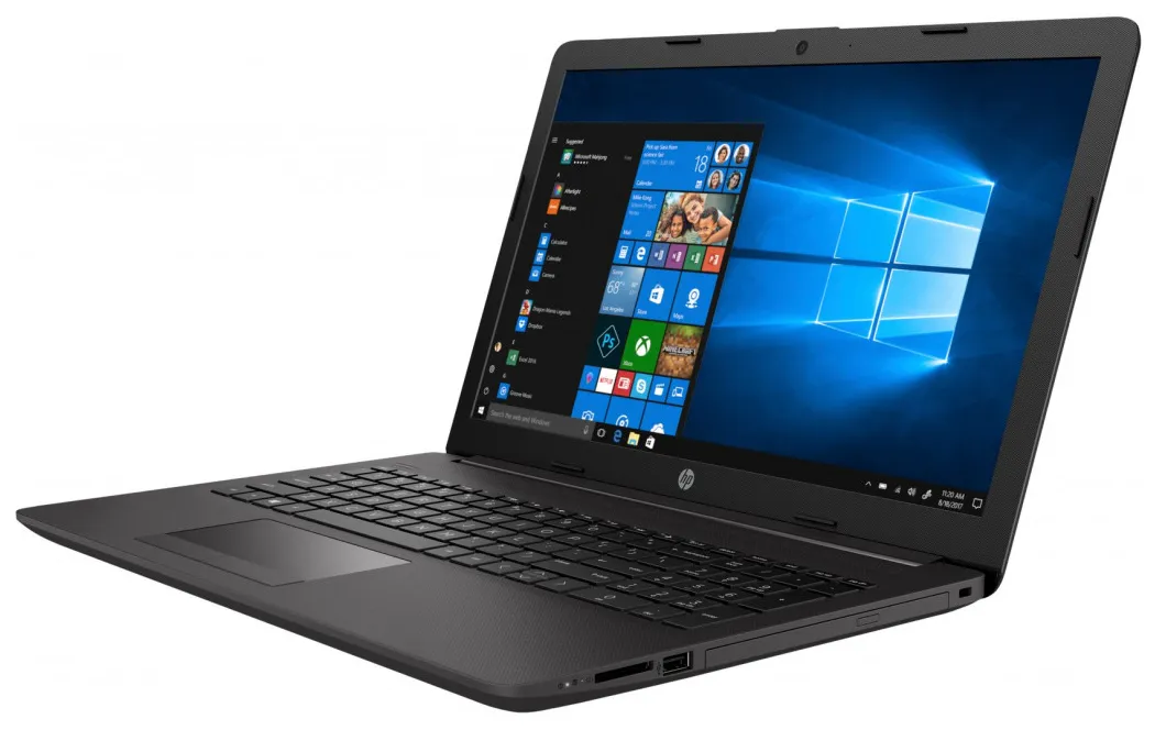 Ноутбук HP Europe 250 G7 6BP24EA