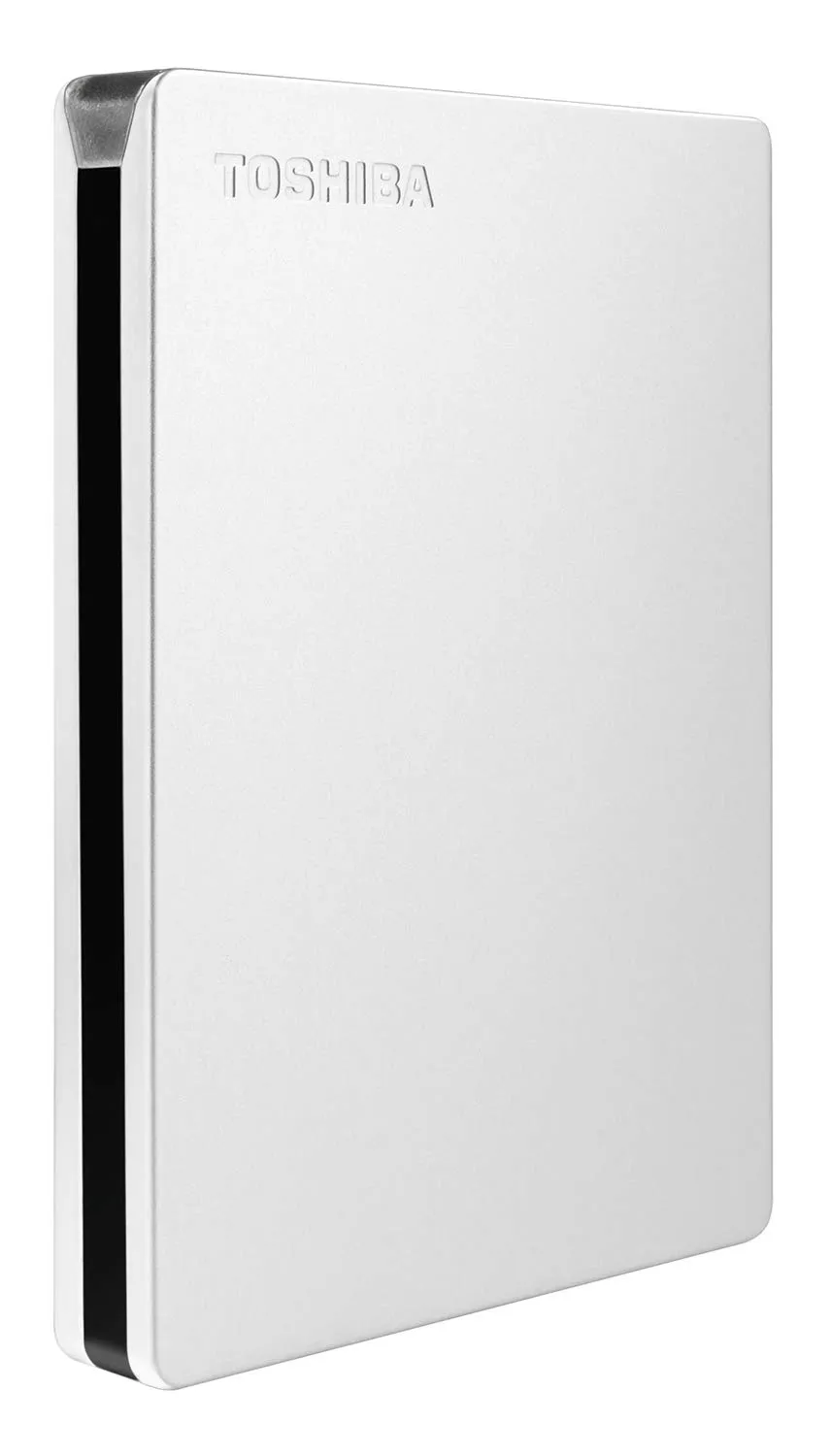 Внешний жесткий диск 1 TB Toshiba Canvio Slim HDTD310ES3DA