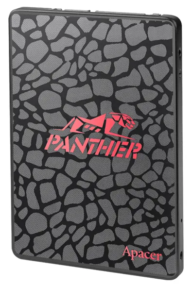 SSD накопитель 128 GB Apacer Panther AS350 95.DB260.P100C