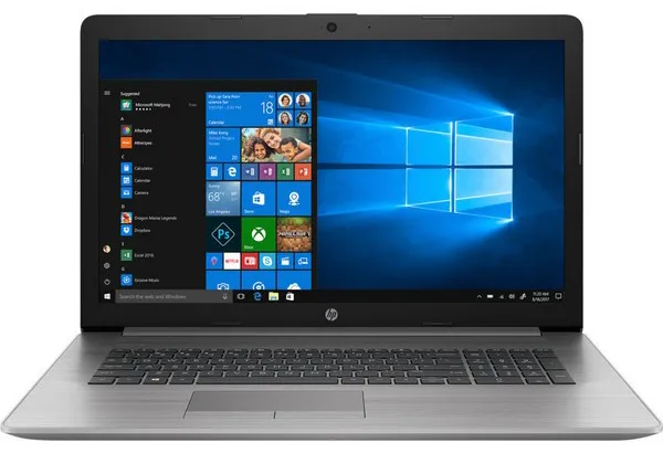 Ноутбук HP 470 G7 1L3N2EA