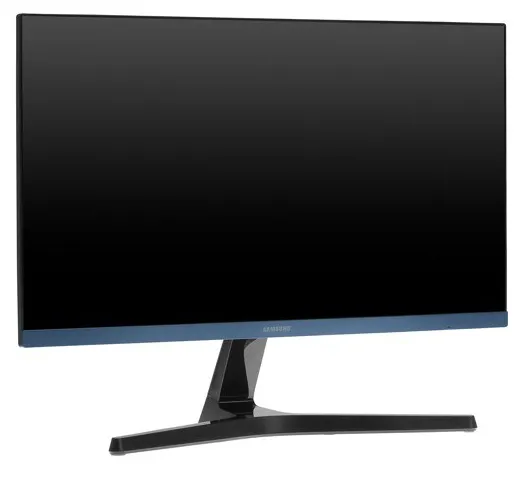 Монитор 23.6" Samsung LS24R358FZIXCI