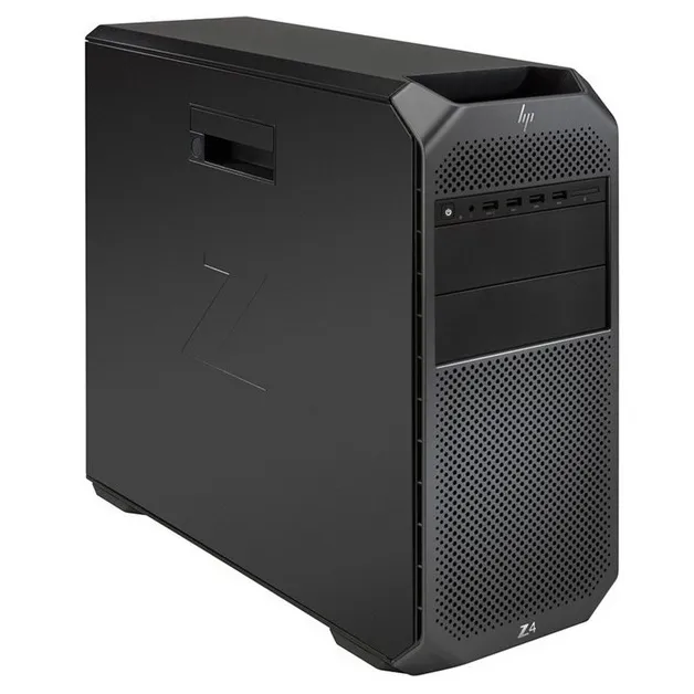 Рабочая станция HP Z4 G4 TWR 4F7P6EA