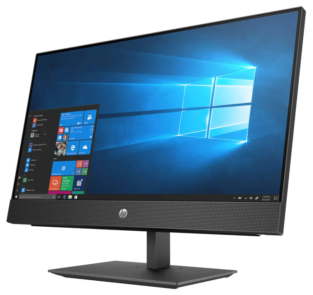 Моноблок HP ProOne 440 G5 NT AiO 7EM60EA