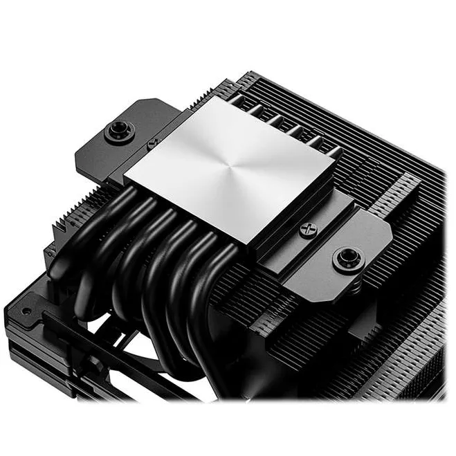 Кулер для процессора ID-Cooling IS-67-XT BLACK