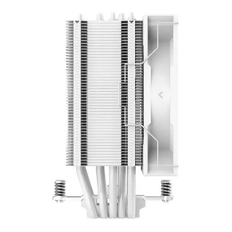 Кулер для процессора Deepcool AG500 WH ARGB