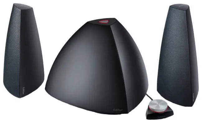 Акустика SPK active Edifier E3350 Prisma (2.1)