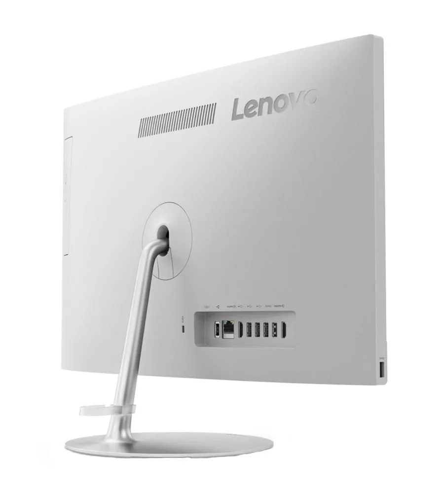 Моноблок Lenovo IdeaCentre AIO520-22IKL F0D4001ARK