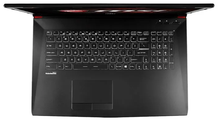 Ноутбук MSI GP72 7RD Leopard 220KZ-BB7770H8G1T0S10SH