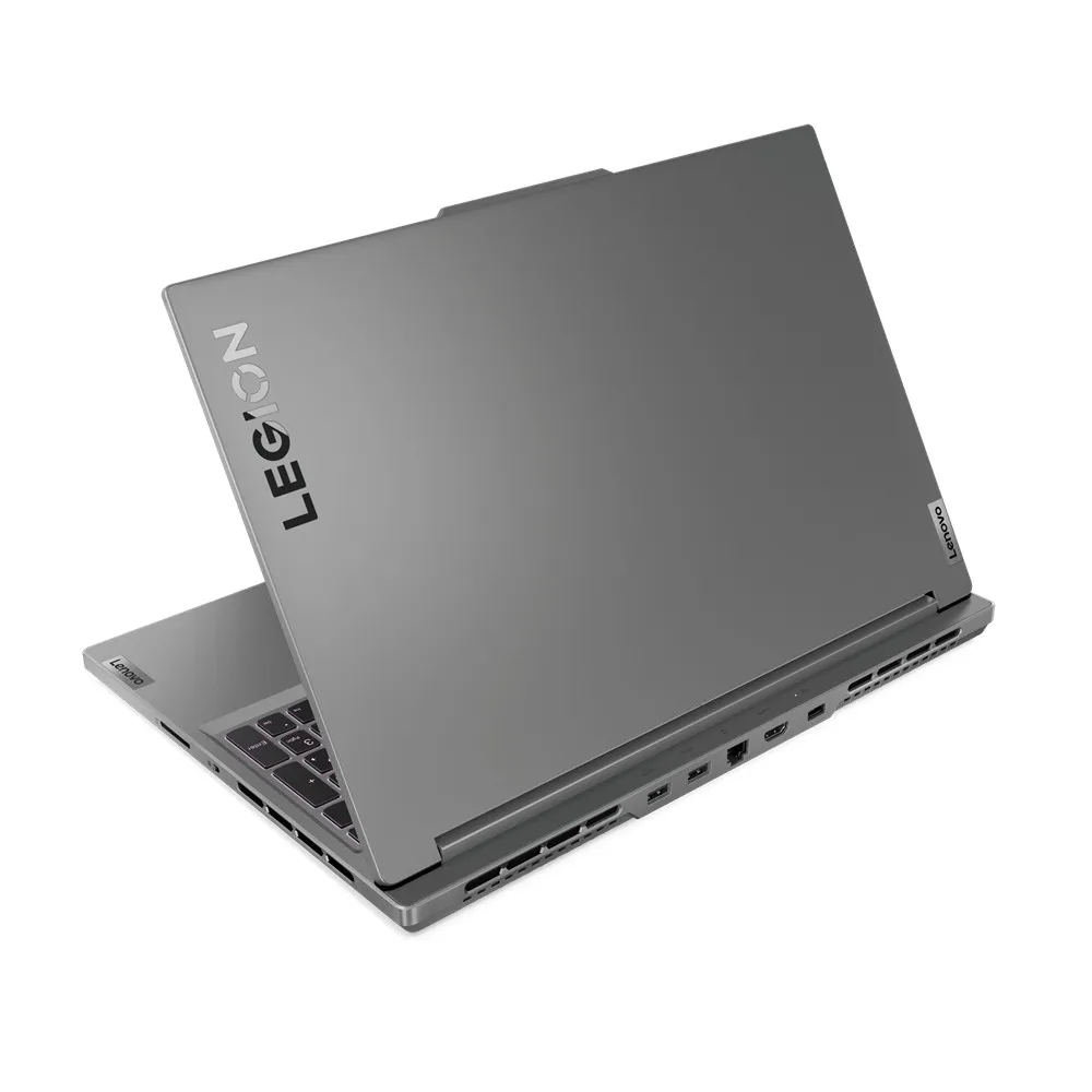 Ноутбук Lenovo Legion Slim 5 16AHP9 83DH005MRK
