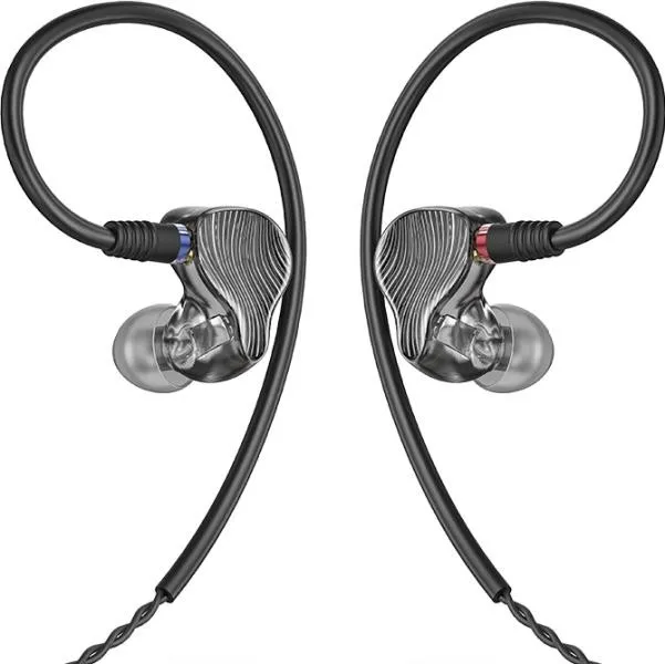 Гарнитура FiiO FA1 Smoke