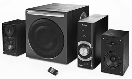 Акустическая система Edifier C3