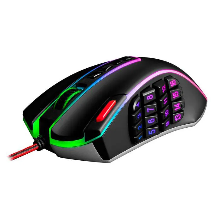 Мышь Redragon Legend Chroma X