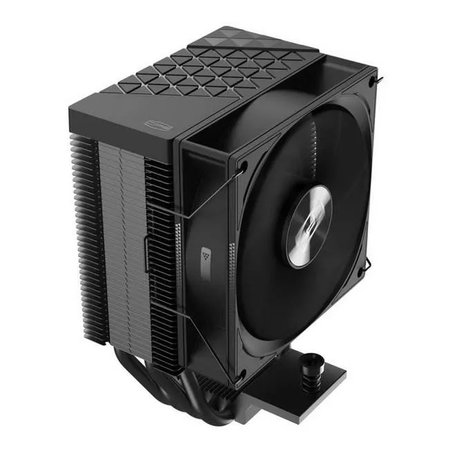 Кулер для процессора PCCooler R400 Черный