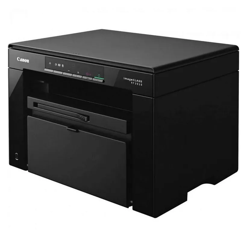 МФУ Canon i-SENSYS MF3010 5252В004АА