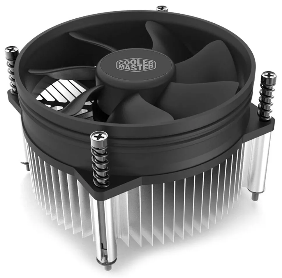 Кулер для CPU CoolerMaster i30 PWM