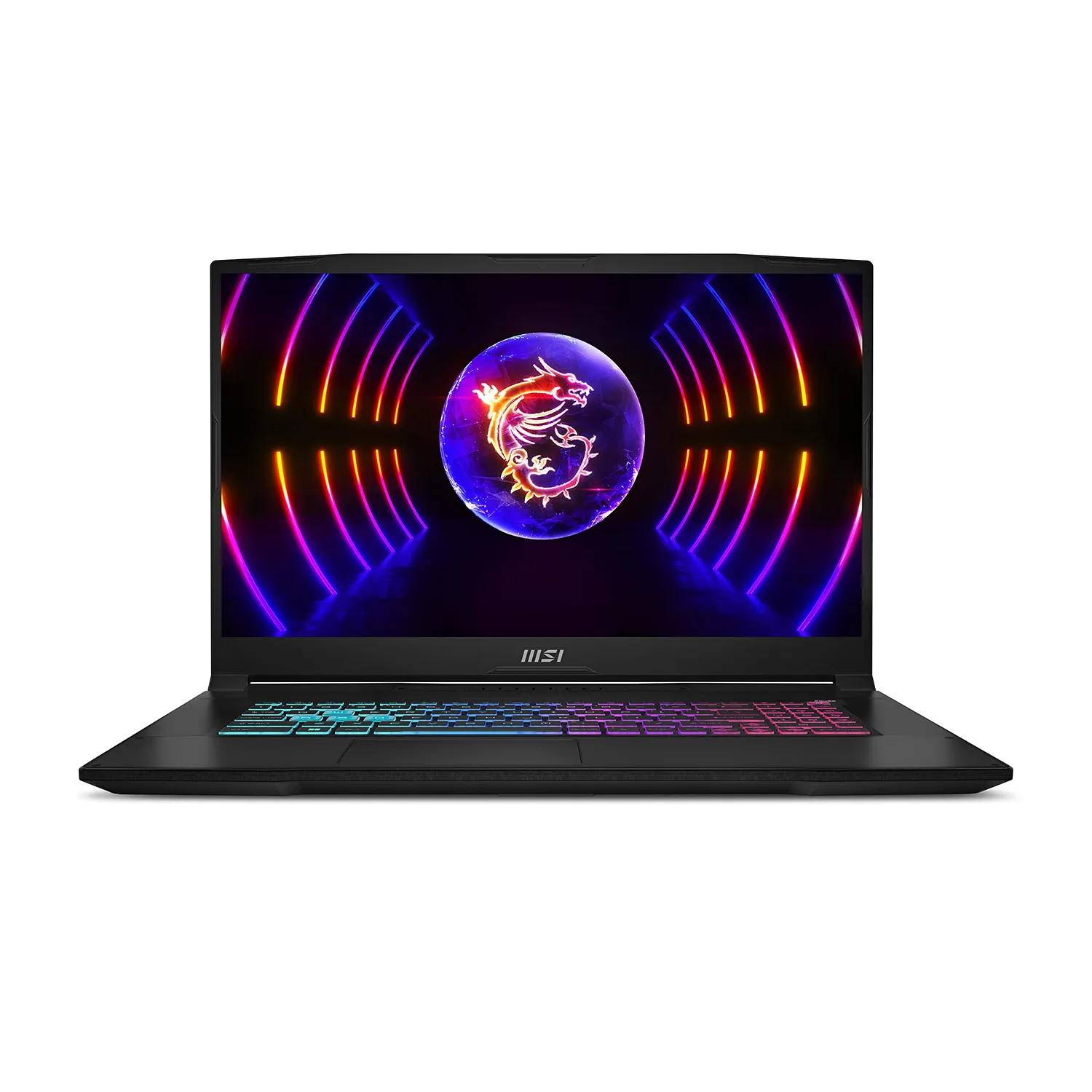 Ноутбук MSI Katana 17 B13VFK-860XKZ 9S7-17L541-860