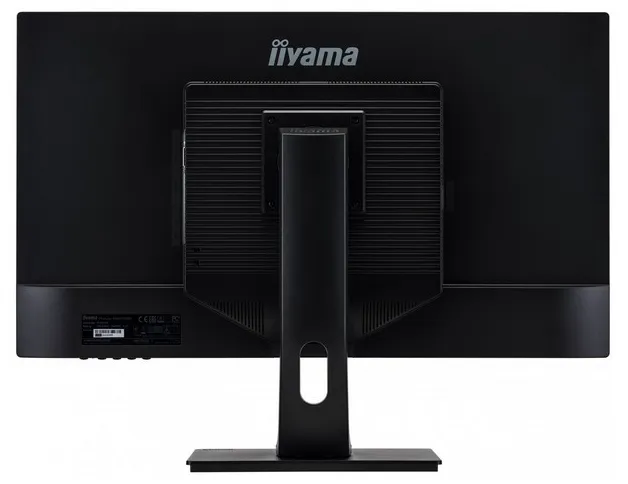 Монитор 32" Iiyama XB3270QS-B1