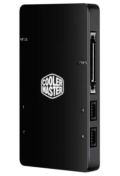 Контроллер CoolerMaster MFY-RCSN-NNUDK-R1