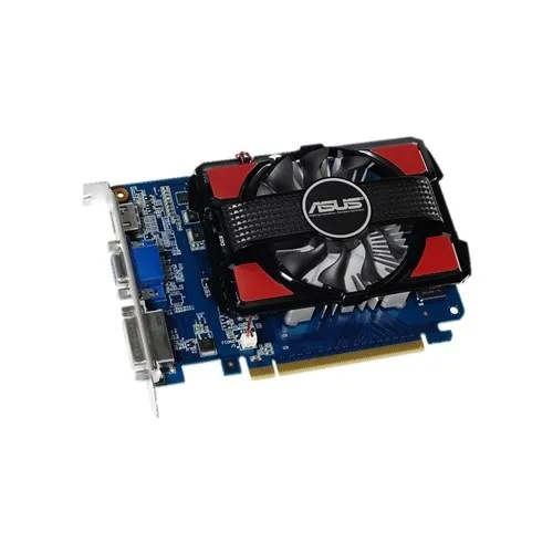 Видеокарта 4 Gb Asus GT730-4GD3 NVIDIA GEFORCE GT 730