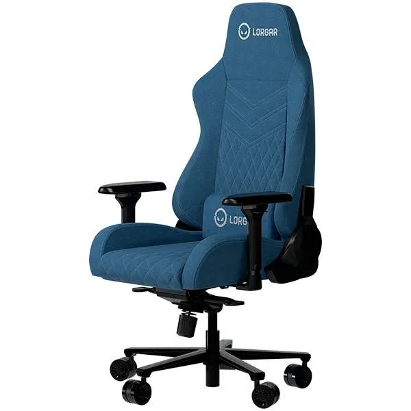 Игровое кресло LORGAR Ace 422 - Blue