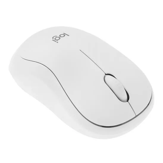 Компьютерная мышь Logitech M220 Silent Offwhite 910-006128