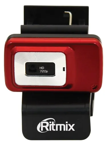Веб камера Ritmix RVC-053M