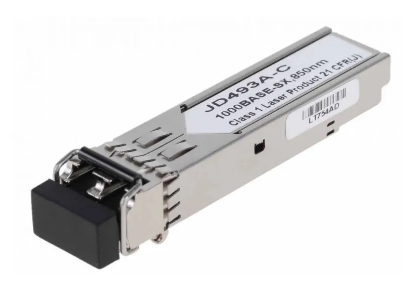 Трансивер HP/X124 JD493A
