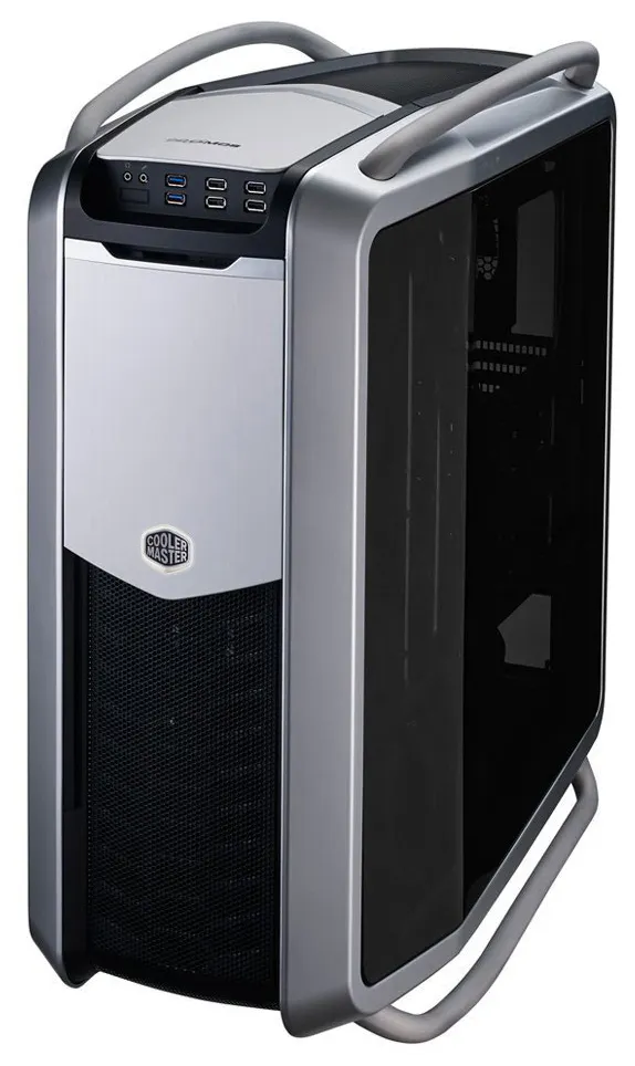Корпус для ПК Cooler Master Cosmos II 25th Anniversary Edition RC-1200-KKN2