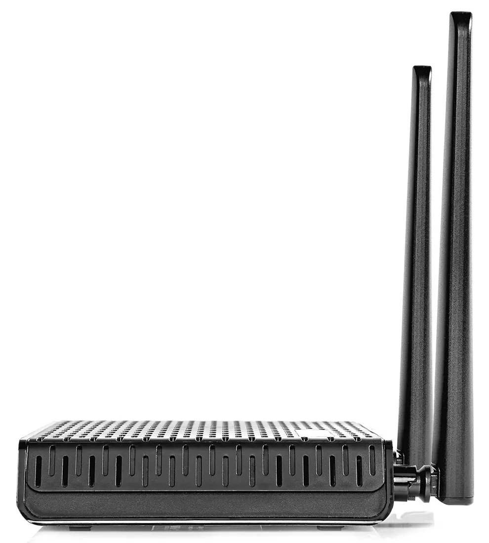 Маршрутизатор Netis N1