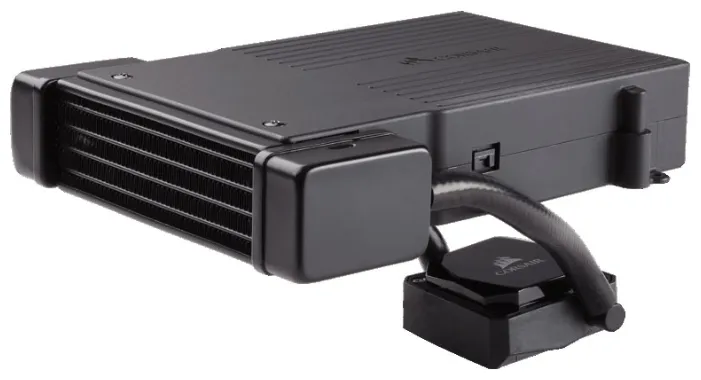 Водяное охлаждение Corsair H5 SF CW-9060023-WW