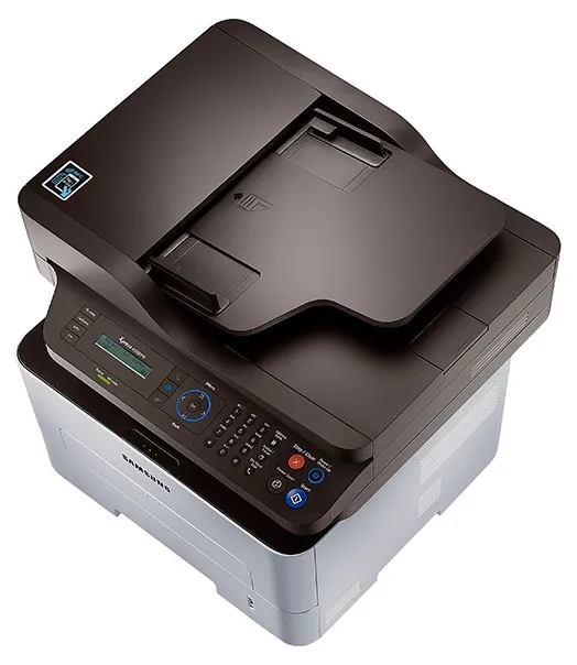 МФУ Samsung ProXpress M2880FW + 4 MLT-D115L