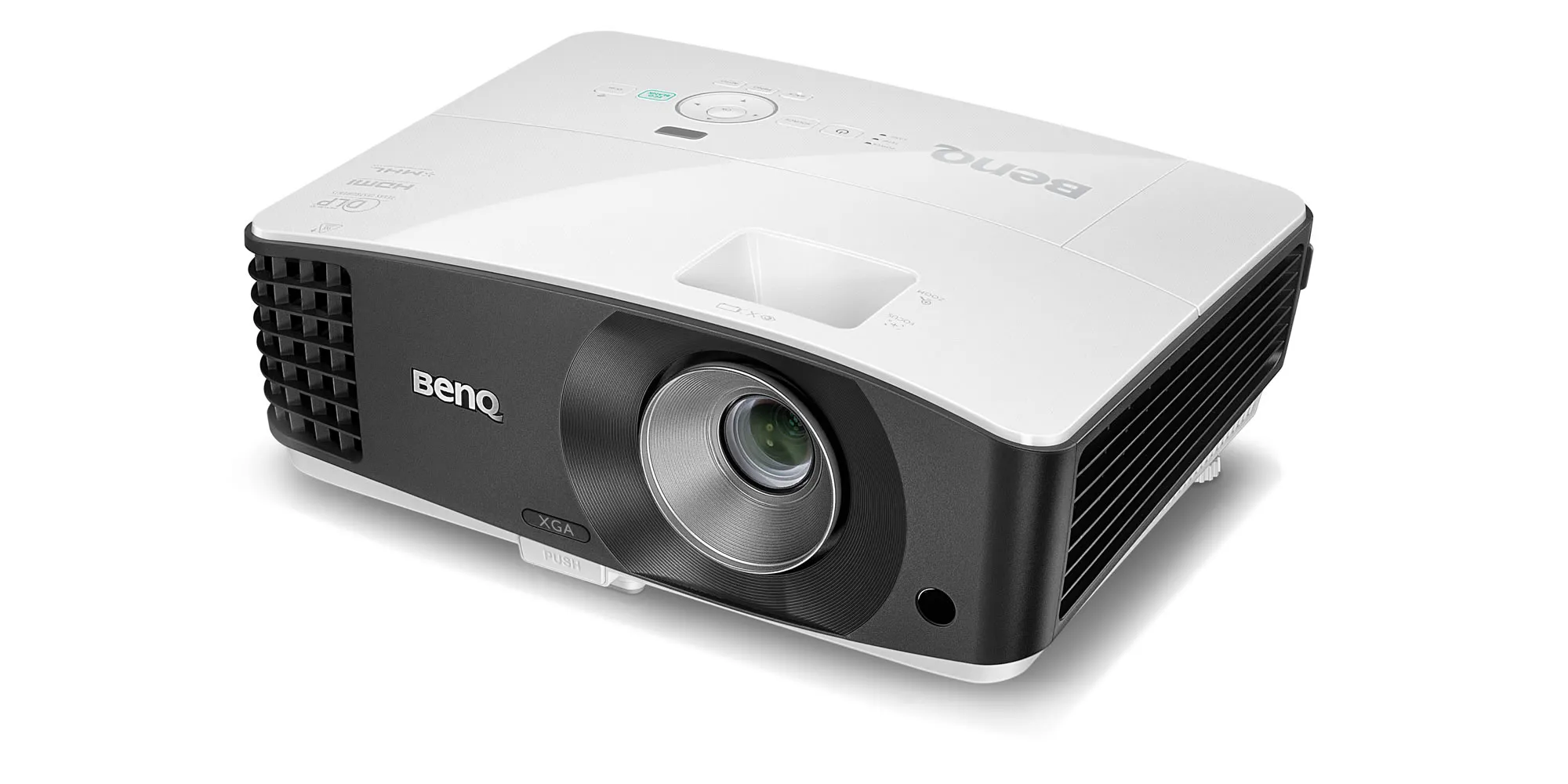 Проектор для дом. кино BenQ TH670