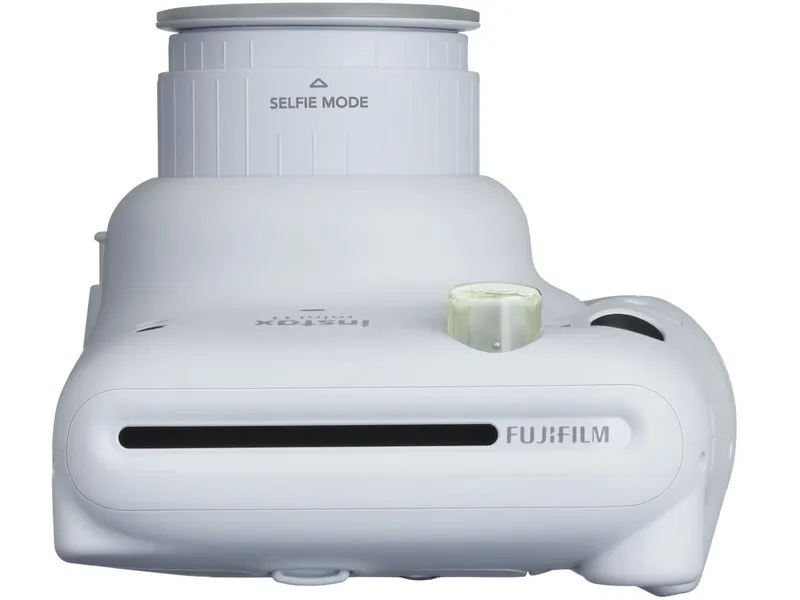 Камера моментальной печати Fujifilm Instax mini 11 Ice White