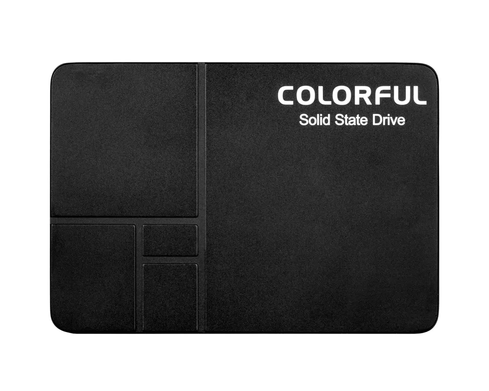 SSD накопитель Colorful SL300 120GB 10461E