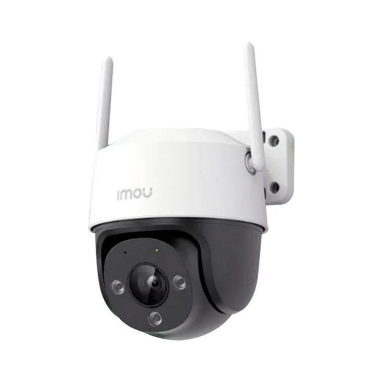 Wi-Fi видеокамера Imou Cruiser SE+ 2MP
