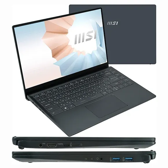 Ноутбук MSI Modern 14 B11MOU-889XKZ
