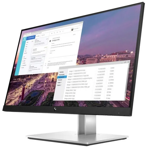 Монитор 23" HP E23 G4 9VF96AA