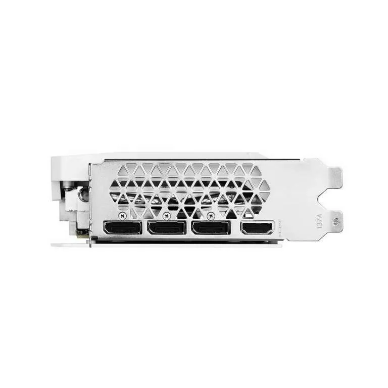 Видеокарта 12Gb MaxSun MS-RTX4070 Terminator W 12G