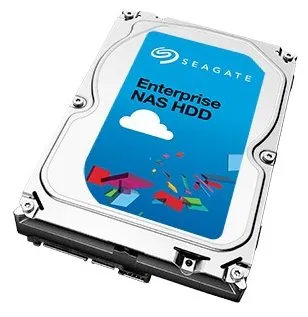 Жесткий диск 6Tb Seagate ST6000VN0001
