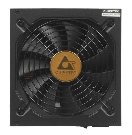 Блок питания 1000W Chieftec SILICON SLC-1000C