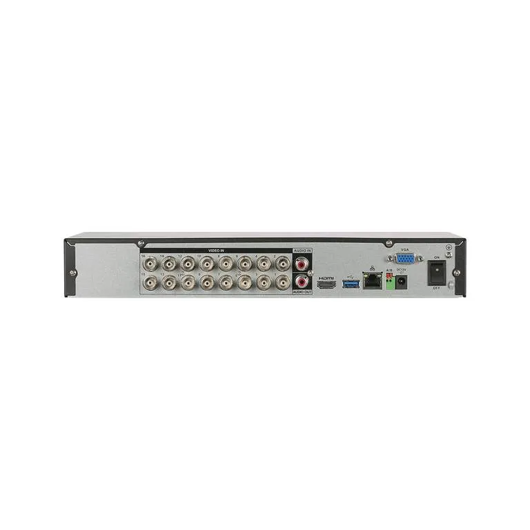 Цифровой видеорегистартор Dahua DH-XVR5116H-4KL-I3