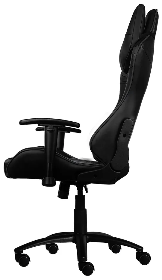 Игровое компьютерное кресло AeroCool AC120-B