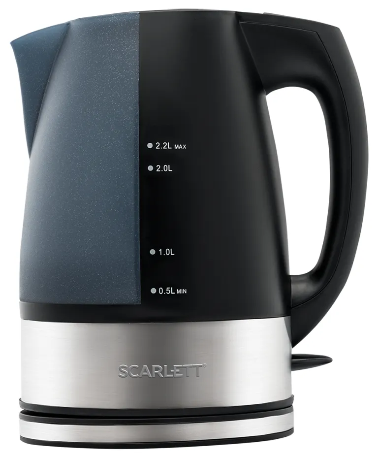 Электрический чайник Scarlett SC-1020
