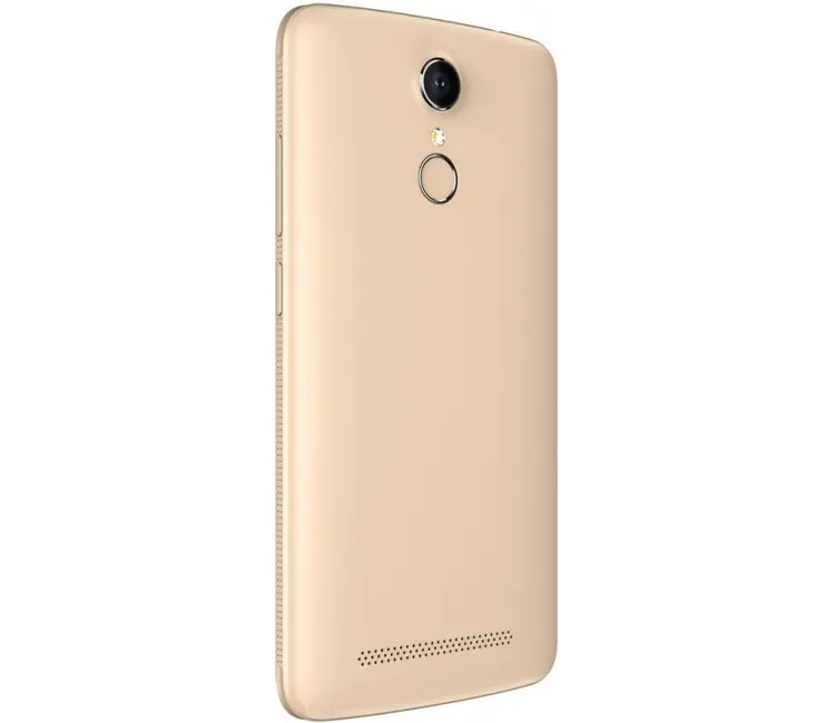 Смартфон Ergo A551 золото