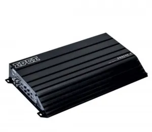 Усилитель автомобильный Edge EDA200 4-E7